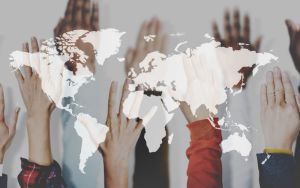 Decolonising democracy – part one