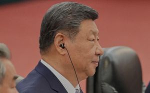 The “China threat” narrative says more about the west than China