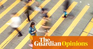 My most capable clients are becoming prisoners of their phones – but there is a way out