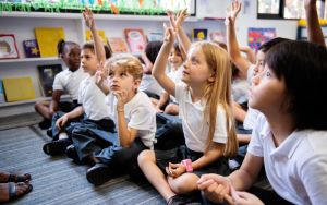 The real question in school funding is where the money goes