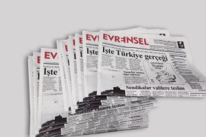 Çok yaşa Evrensel…