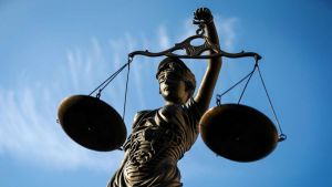 Hetze muss bestraft werden