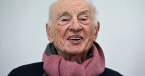 'France's Grandfather': Jewish Philosopher Edgar Morin Dies at 104