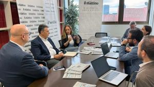 La rettrice dell’Università di Padova: «Corsi in inglese e ranking da scalare contro il crollo demografico»