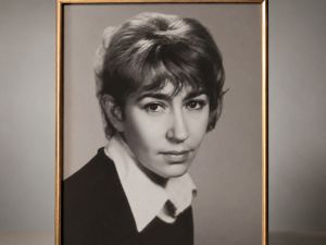 Отиде си актрисата Кина Дашева