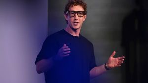 Gardons à l’œil Mark Zuckerberg et ses projets dystopiques