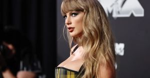 Além de ‘Toy Story’, outras vezes que Taylor Swift fez música para filmes