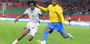 Why don’t FIFA and the Premier League treat racist abuse as a workplace hazard?