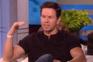 Mark Wahlberg got praise for confronting a DJ over lyrics at his 10-year-old’s dance