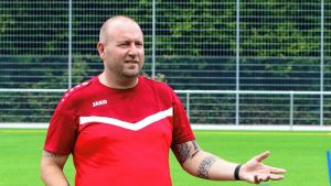 Drei Punkte gegen den Abstieg: FC Bodman-Ludwigshafen gewinnt mit 3:2 beim FC Uhldingen