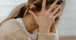 Why Anxiety Feels So Real, Even When There’s No Danger