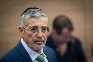 Religious Affairs Ministry director questioned in corruption probe