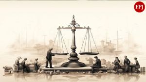Justice At A Snail’s Pace Is Not Just Ineffective But Farcical