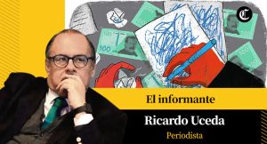 “La peor izquierda podría hoy ser gobierno. No veo a Barrantes acompañado de un asesino de policías”.