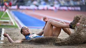 Atletica, Diamond League a Stoccolma: ottimo secondo posto di Iapichino, a un centimetro dalla vittoria. Fabbri vince a Lucca