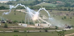 Modern warfare aspires to be pan‑domain. What does that mean for western militaries?