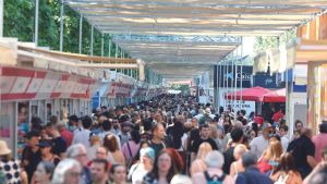 Las grandes paradojas de la industria del libro