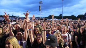 Ligabue, arriva il bis: dopo Bibione a settembre a Jesolo la nuova data zero