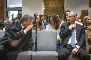 In scathing rebuke, High Court rules Levin must cooperate with Court President Amit