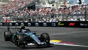 ¿Tenemos ya campeón de F1?