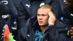 Haaland o el fichaje de 150 millones