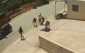 Police nab 2 suspects in Huwara settler rampage; IDF yet to identify uniformed assailant