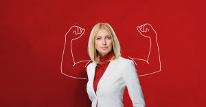 AI and the Empowerment Paradox
