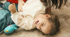 Helping Kids Feel They Matter