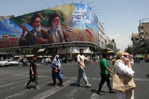 Iran after 100 days of war: The triumph of survival