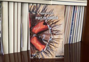 'Pues de garota', la vida privada d'un llibre que punxa
