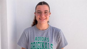 Qué fue de Berta García, la alumna que sacó la mejor nota en la selectividad catalana: 