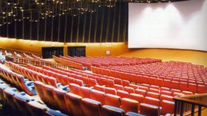 Cartas al director de HERALDO: Los cines de ayer en Zaragoza