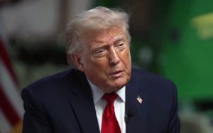 Trump: US ‘very close’ to deal with Iran, but demanding stricter nuclear terms