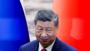 La Europa vasalla: quién paga la guerra económica contra China