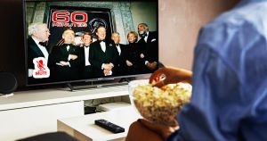 Remaining '60 Minutes' Crew Remains, Upsetting the Press; the 'Cajun Raisin' Carville Proves Platner Bias