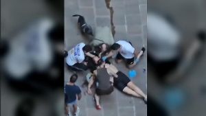 Muere un hombre en otro tiroteo en la Zona Franca de Barcelona