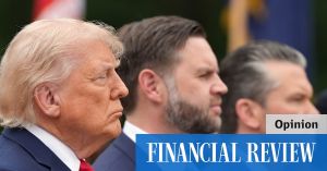 Are Trump’s attack dogs losing their bite in Europe?