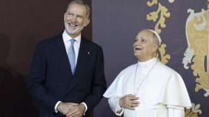 El Papa en la España postsecular
