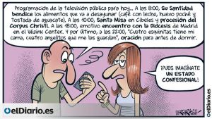 La brasa