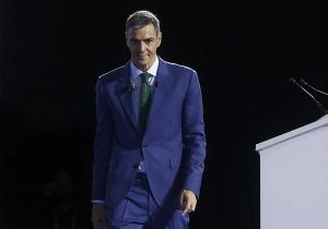 El horóscopo de Sánchez