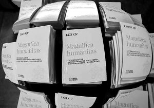 'Magnífica Humanidad' (León XIV)