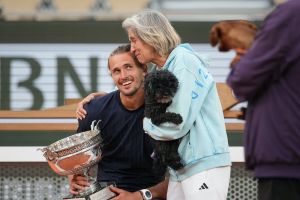 ¿Se acabó la maldición de Zverev? El alemán conquista Roland Garros tras años de dolor y finales perdidas