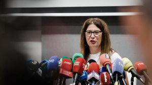 Leire y los resentidos