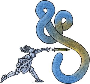 ¿Se llama ébola nuestro futuro?