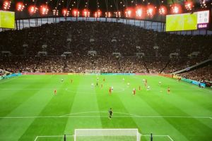 Futbol ve satranç