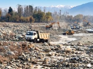How Sukhnag was plundered!