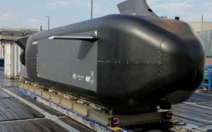 Undersea warfare is moving faster than AUKUS