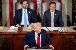 Trump faces new Republican resistance in Congress as midterm pressures build