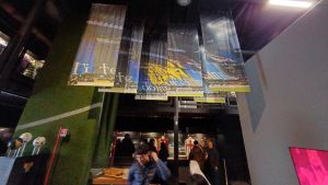 San Siro compie 100 anni. Il regalo? Un nuovo Museo. Le maglie di Facchetti per la galleria di Inter e Milan