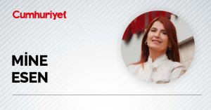 Gündem savıcılık!